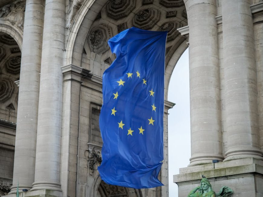 EU Pertimbangkan Menghentikan Denda Methane Industri Minyak Gas