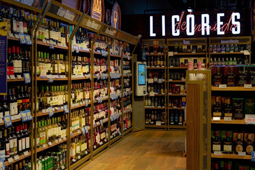Antitrust India Periksa Pernod dan Penjualan ke Retailer