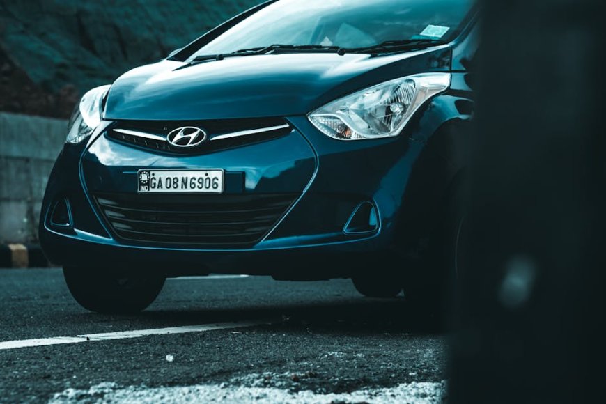 Dampak Potongan Pajak Mobil pada Target Penjualan Hyundai India 8–10 Persen