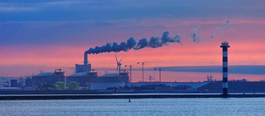 Revisi EU ETS dan Dampaknya pada Pendapatan Industri