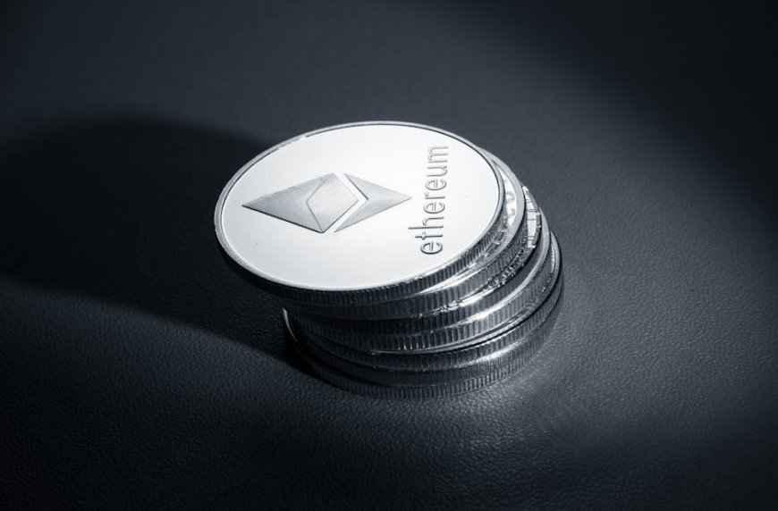 Bitmine ETH Holdings Tembus 5,2 Juta Token CEO Bicara Fase Baru Pasar