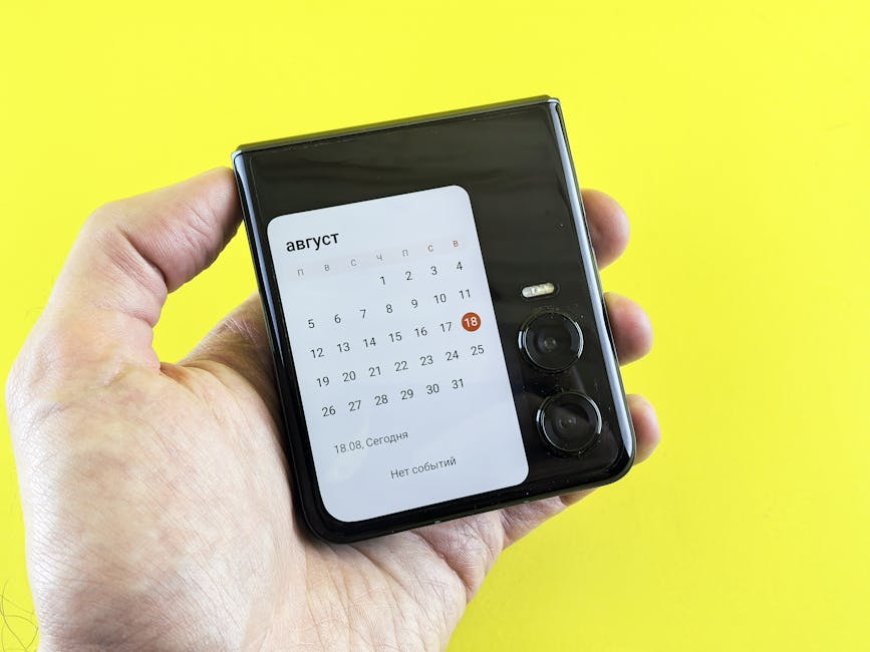 Honor Magic V6 Tembus 7000 mAh Rekor Baterai Foldable
