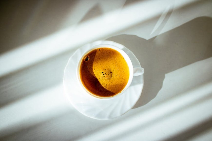 Fakta Kopi Pagi yang Sering Disalahpahami