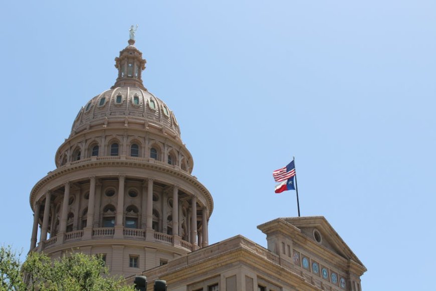 Texas Gugat Netflix Tuduh Spionase Data Termasuk Anak