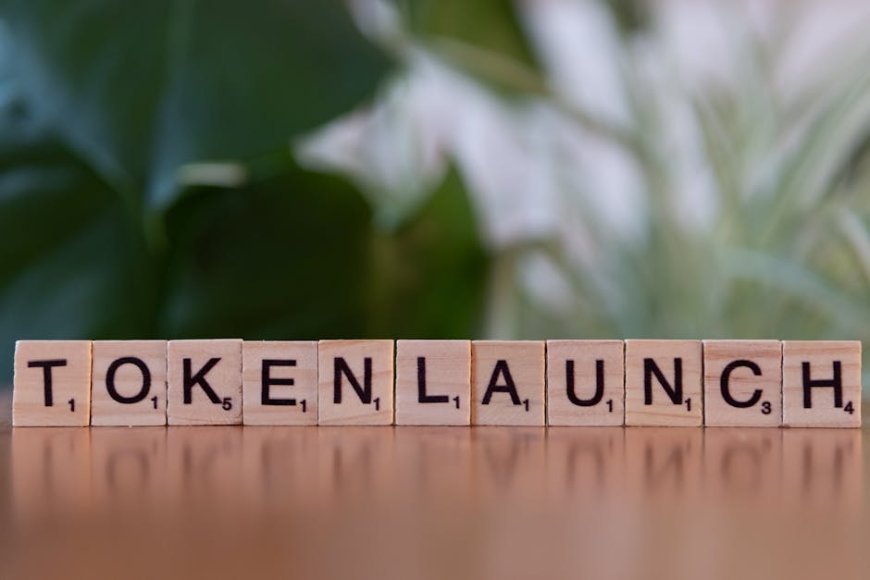Tea Protocol Siap Mainnet 4 Juni dan TGE di Aerodrome