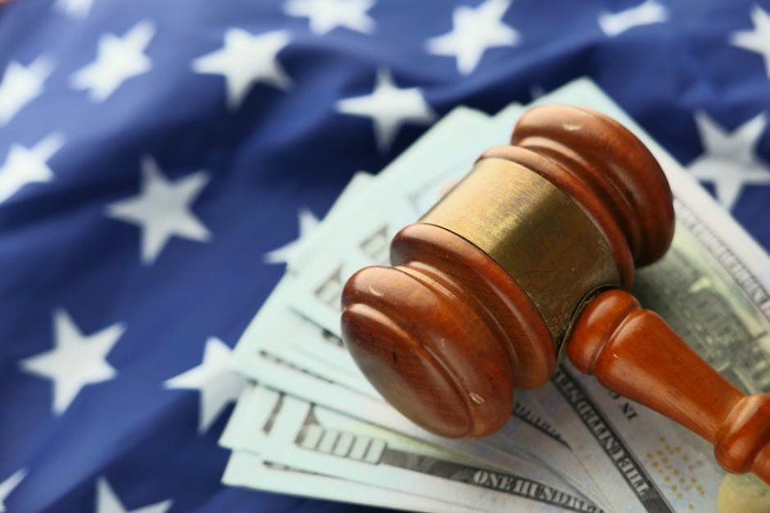 CFTC Dukung Kalshi Lawan Ohio di Banding Pasar Prediksi