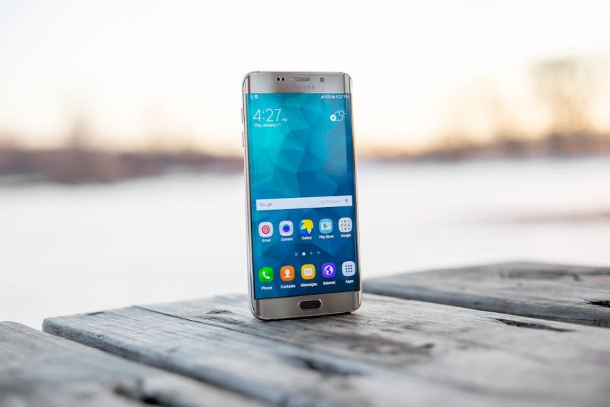 Galaxy Unpacked Juli Samsung Bocorkan Gadget AI dan Chip Baru