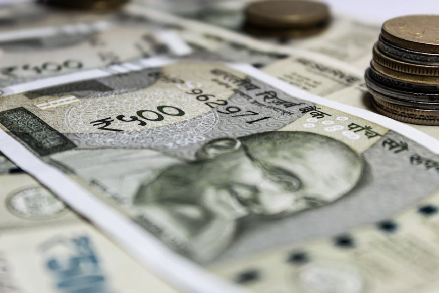 India Pangkas Pajak Obligasi Asing, Menguak Peluang Investor