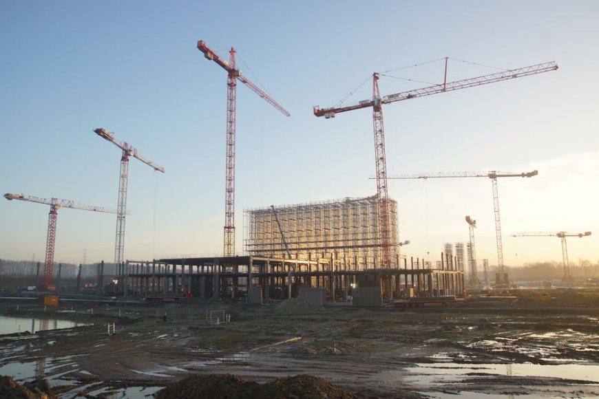 Proyek LNG Browse Woodside Membengkak Biaya dan Dampaknya pada Risiko Investasi