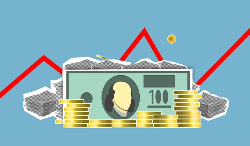 Kesenjangan Pendapatan Inggris Dampaknya ke Investasi Rumah Tangga