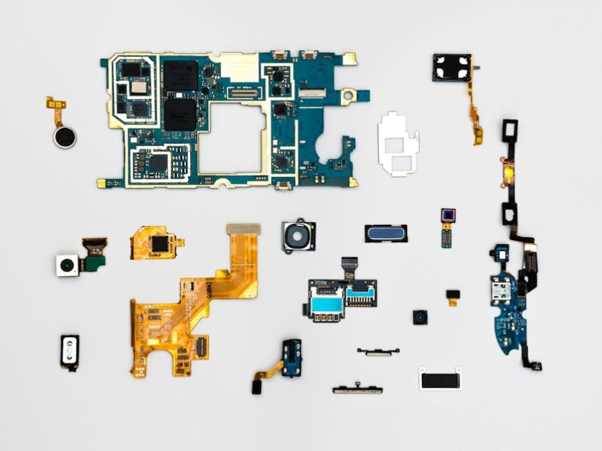 Mediatek Dimensity 8600 Proses 3nm Bocoran Performa dan Efisiensi