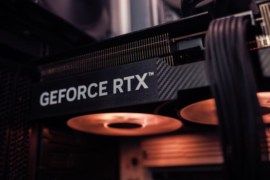 RTX 5090 dan Ray Tracing Forza Horizon 6