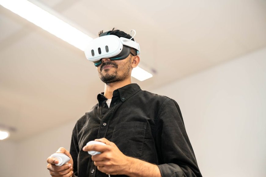 Kacamata AR Google Akan Meluncur! Simak Fitur dan Dampaknya