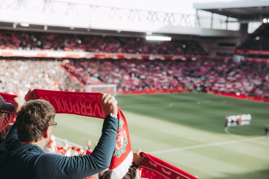 Saksikan Aston Villa vs Liverpool Live Streaming Penentu Liga Champions