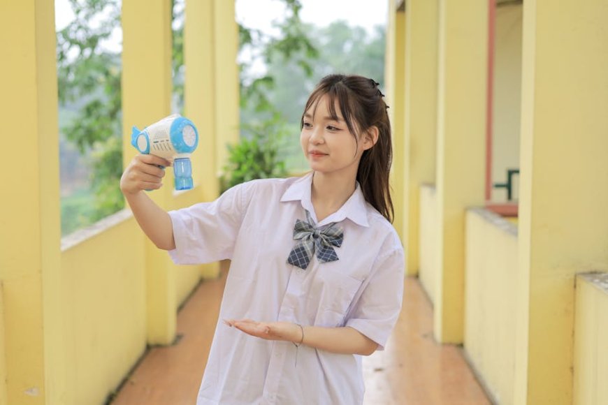 Uji Shark ChillPill Portable Fan, Fitur Pendingin yang Bikin Ketagihan