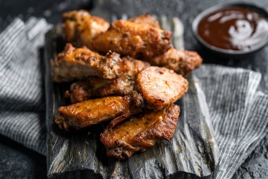 8 Saus BBQ Terbaik untuk Musim Panas 2026 Hasil Uji