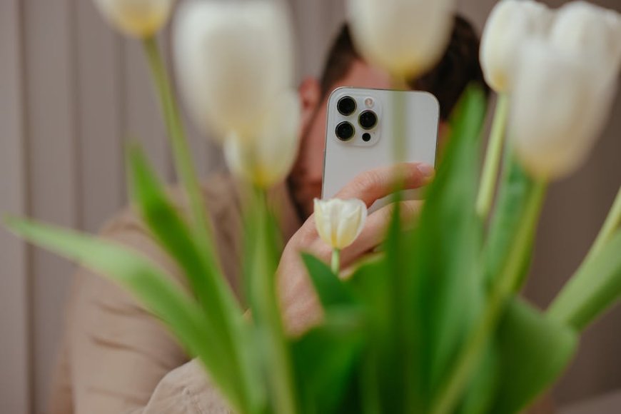 Cara Ambil Foto iPhone Bagus Pakai AirPods