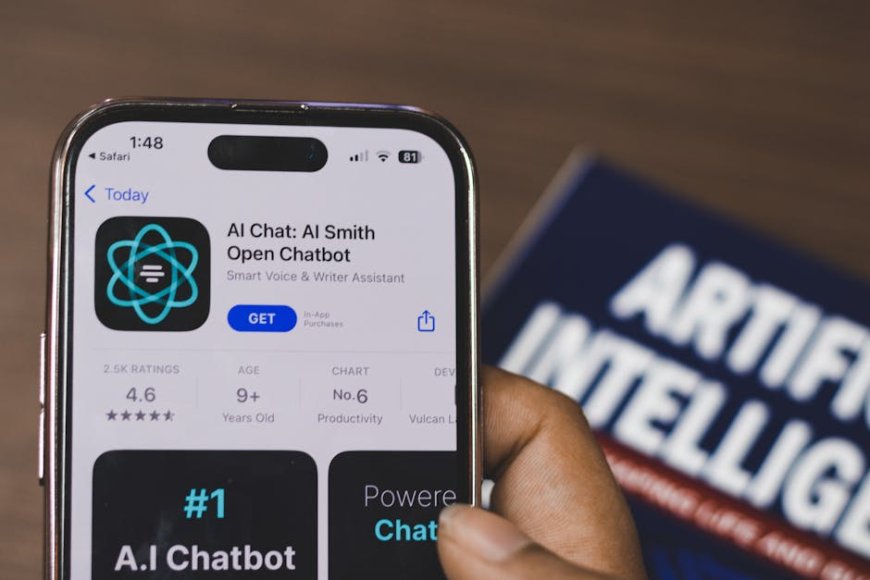 Chatbot AI Ungkap Data Pribadi Cara Amankan Informasi Anda