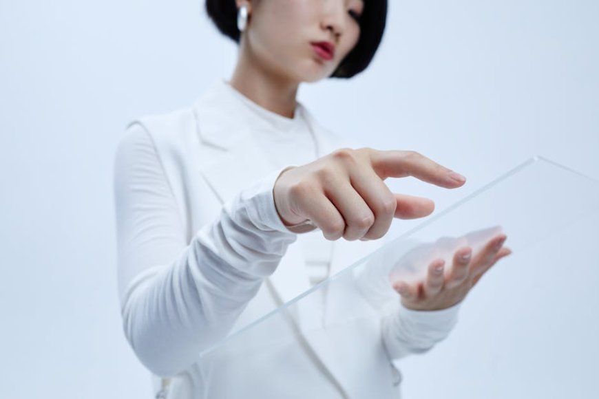 Magic Pointer DeepMind AI Cara Kerjanya dan Dampaknya