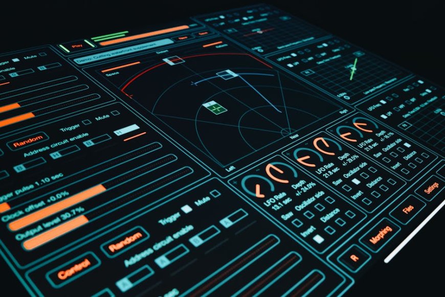 AI Memperkuat Ekosistem Game Berbasis Data dan Peluang Baru