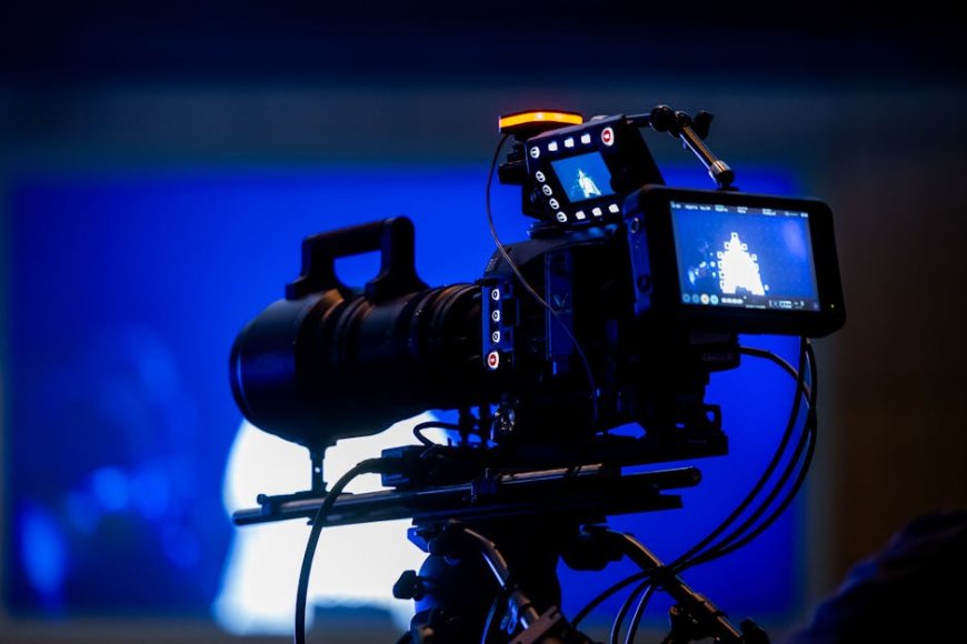 AI Pangkas Biaya Produksi Film Cannes Hingga 30 Persen