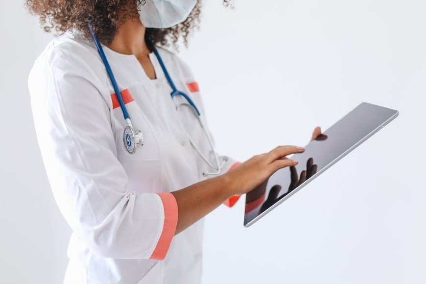 AI untuk Manajemen Penyakit Kronis Kurangi Beban Dokter
