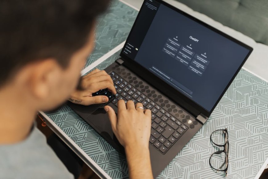 Cara Menerapkan AI untuk Efisiensi Kerja Maksimal