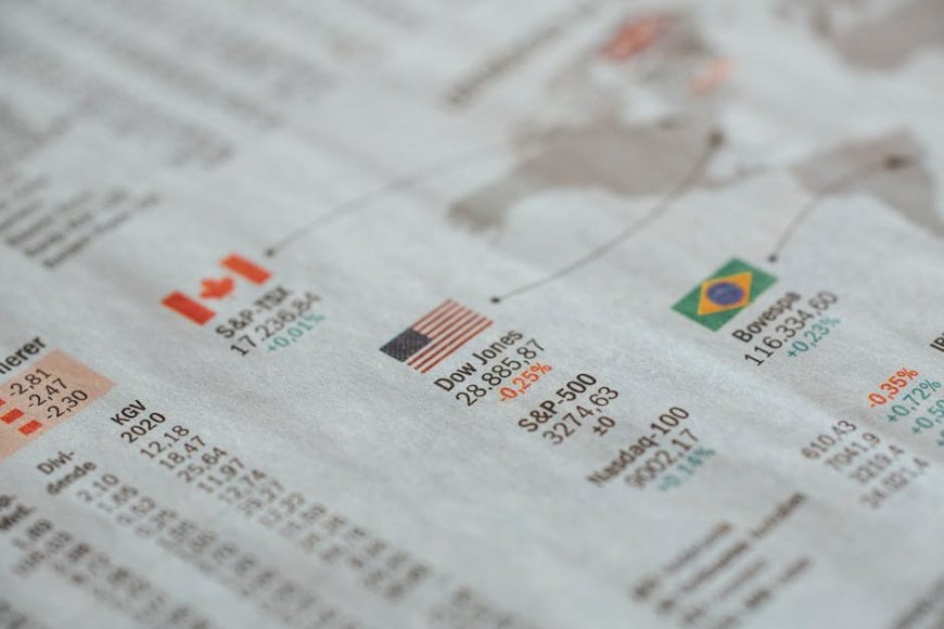 Rangkuman Headline Bisnis Global Reuters Hari Ini dan Dampaknya