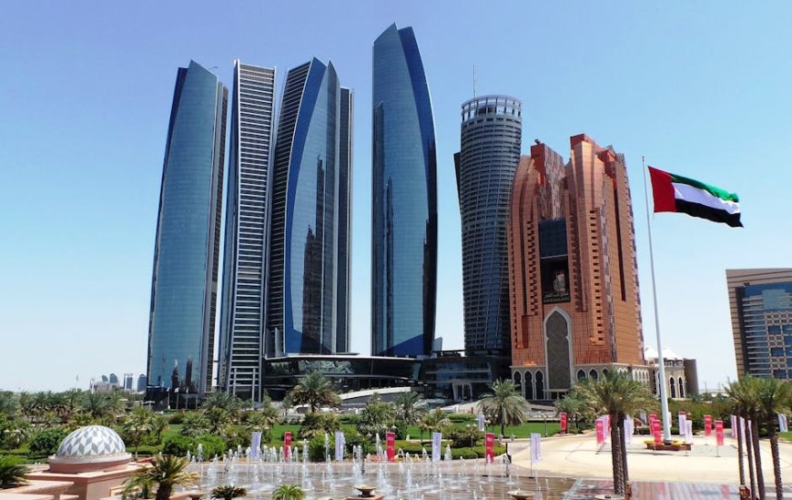 BlackRock GIP Gandeng Temasek dan Mitra Abu Dhabi Bidik Investasi Infrastruktur 30 Miliar