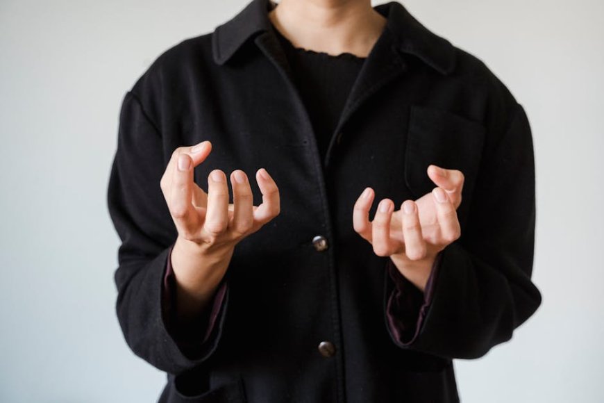 Palantir Chore Coat untuk siapa dan apa maknanya