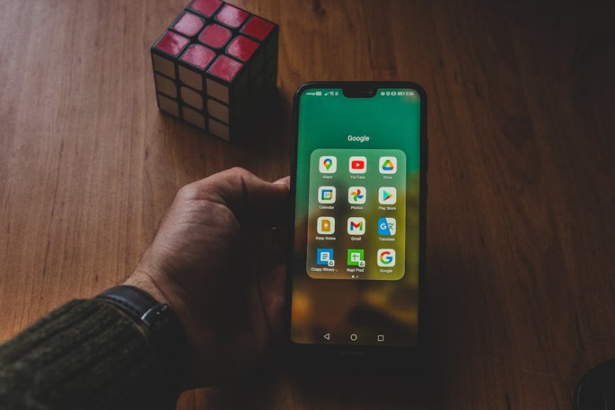 Cara Menonton Android Show I O Edition Google 13 Mei 2025
