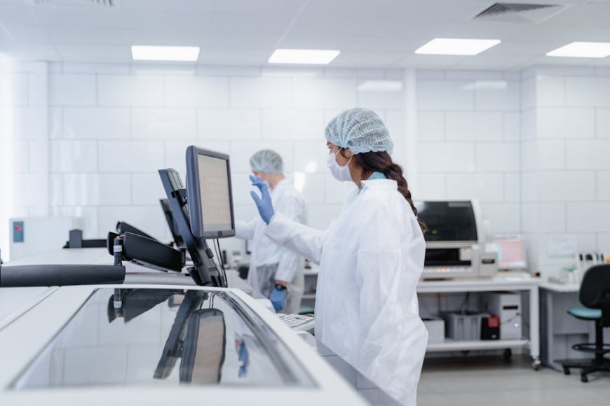 Rahasia Proyek China untuk Mesin Produksi Chip AI Setara Barat