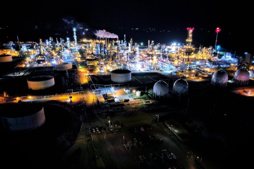 Produksi Minyak Rusia Turun 460 Ribu Barel Per Hari April Kata IEA