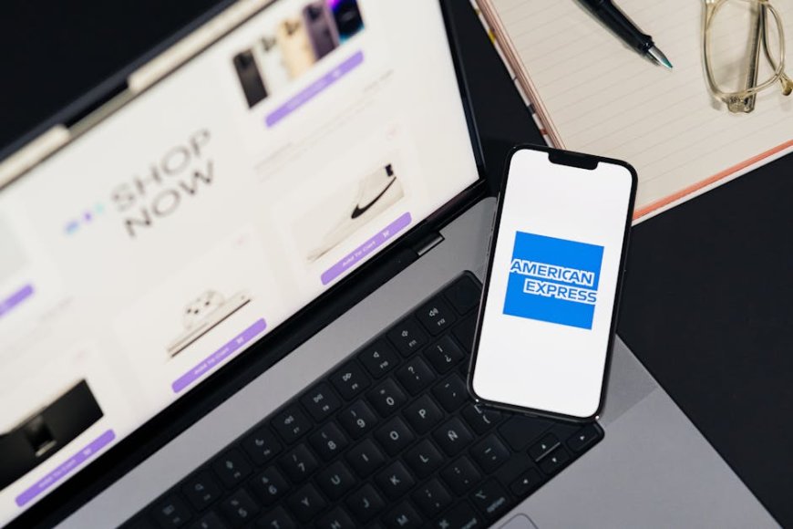Kredit ChatGPT Amex untuk Bisnis Apa Artinya