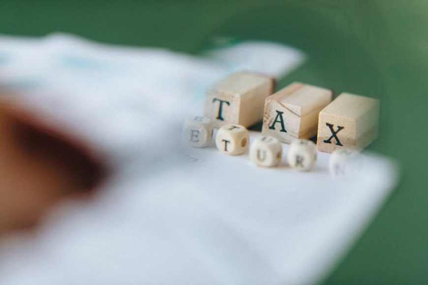 Risiko Reformasi Capital Gains Tax Australia bagi Startup
