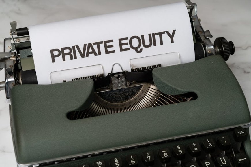 Blackstone Siapkan Dana Buyout Jangka Panjang Ketiga, Apa Dampaknya