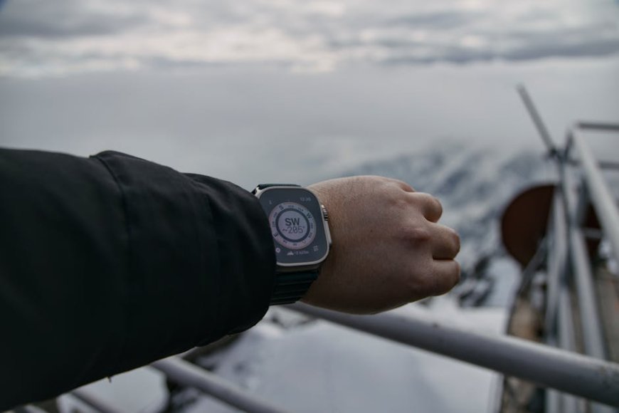Harga Galaxy Watch Ultra 2024 di Amazon, Ini Detailnya