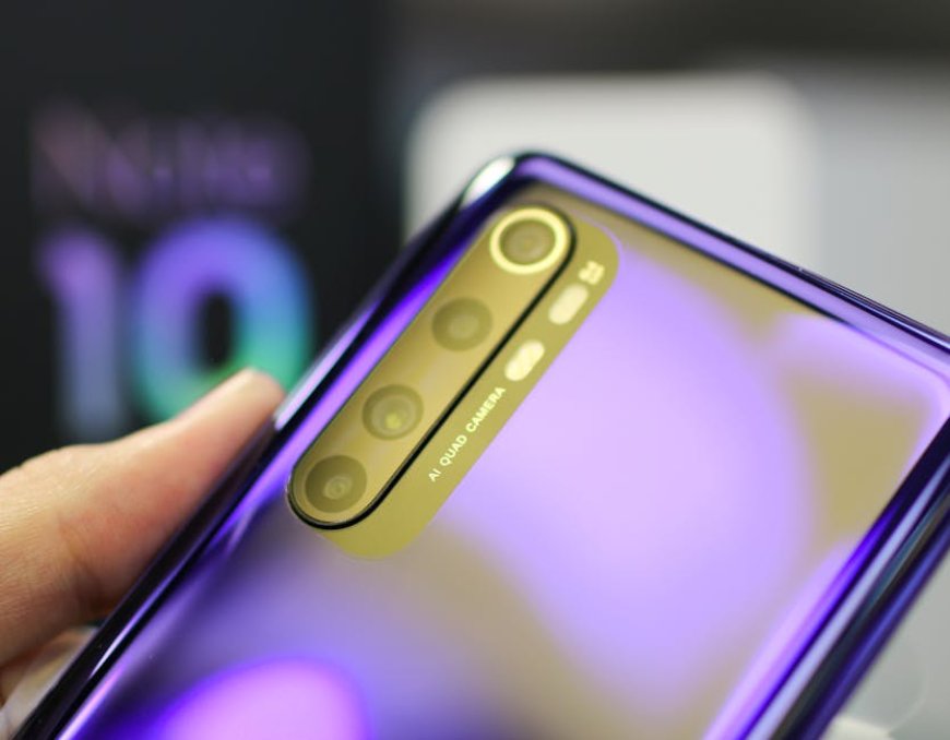Strategi Xiaomi 2026 Tenang di Penjualan Smartphone Tetap Moncer