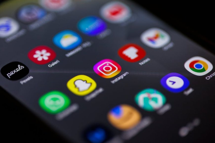 Android 17 Bikin Upload Instagram Lebih Jernih Ini Faktanya