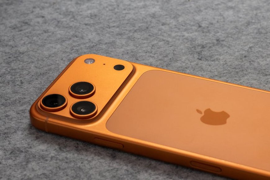 iPhone 18 Pro Chip Baru dan AI Mengguncang Android