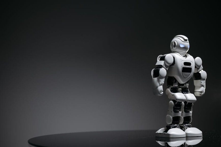 Honor Umumkan Robot Phone Segera Hadir, Tanding iPhone 18 Pro