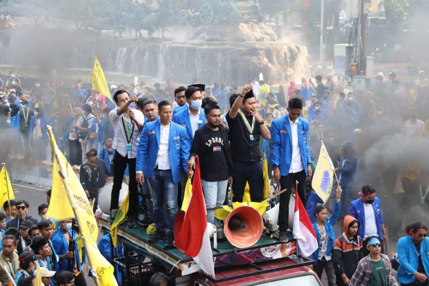 Kenapa Ospek Ada di Indonesia Ini Penjelasannya