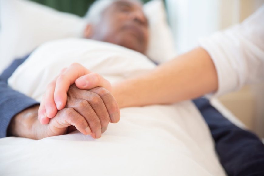 Moratorium Medicare Enrollments Dampak ke Home Healthcare dan Hospice