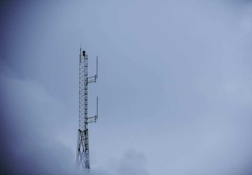 FCC Setujui Pembelian Spektrum Verizon Rp1 Miliar Apa Dampaknya
