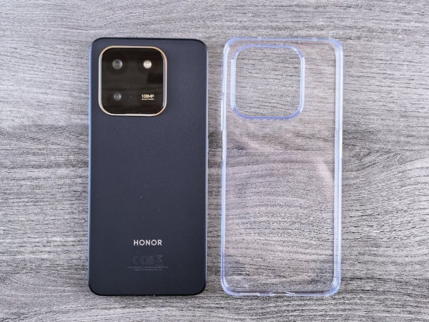 Honor Robot Phone 2026: Revolusi Kamera Kelas Film di Genggaman Anda!