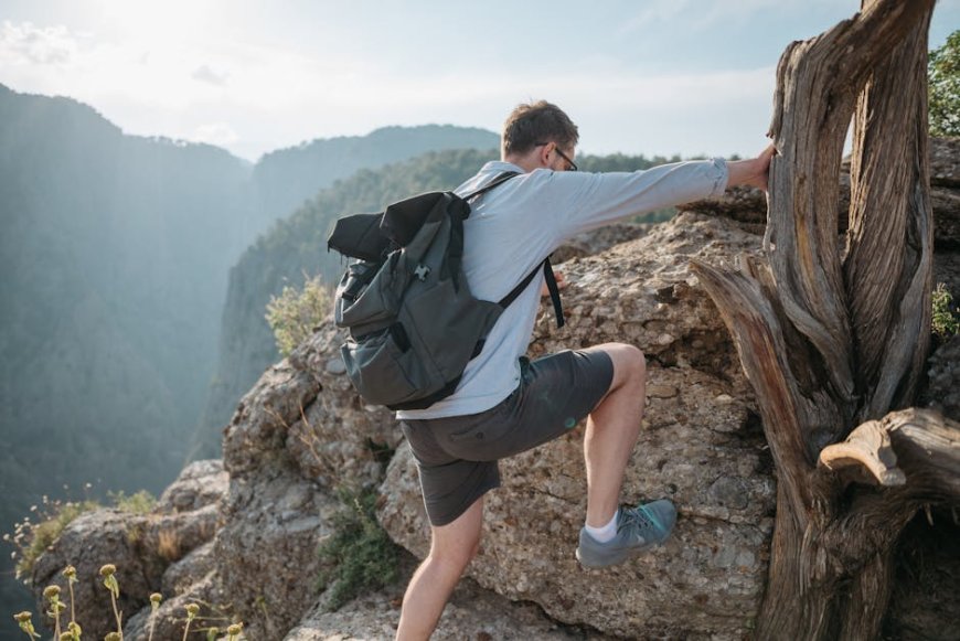 Topo Designs Rover Trail Pack, Ransel Sempurna Pilihan Pengguna Cerdas