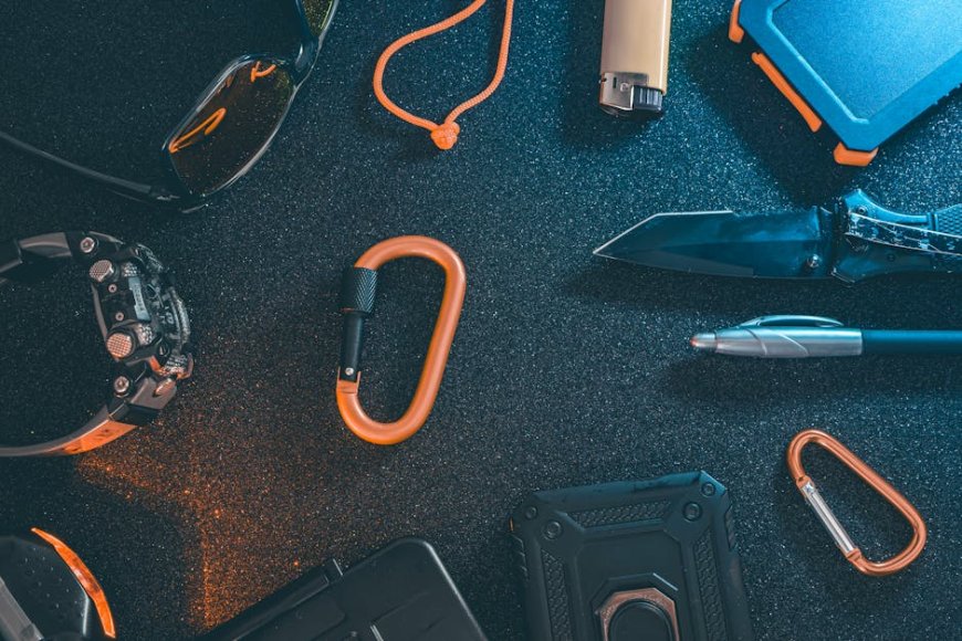 Siap Bertualang? 14 Alat Terbaru Ini Bikin Petualangan Outdoor Makin Aman