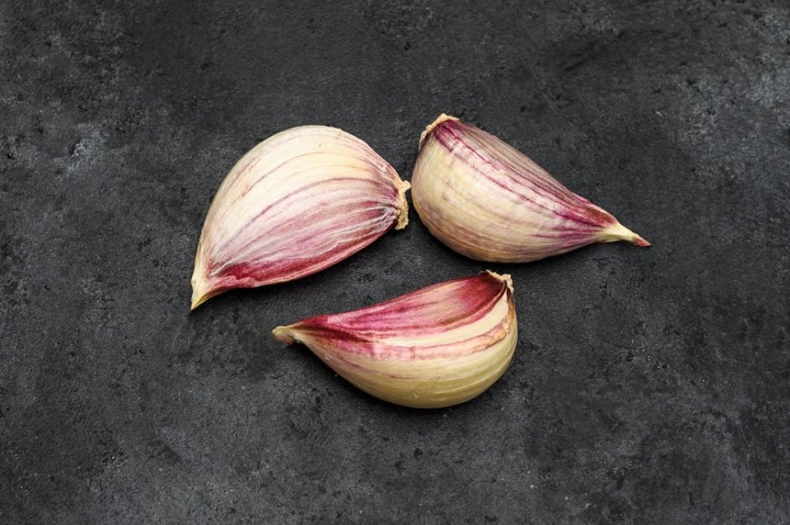 Bawang Putih Ampuh Usir Nyamuk dan Hentikan Perkembangbiakannya Secara Total