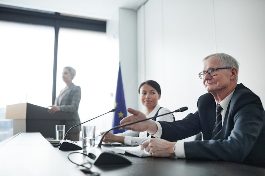 Pemerintah Siapkan Regulasi AI Adaptif, Ini Cara Jaga Inovasi Digital