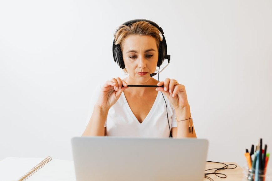 5 Tips Cerdas Pakai AI Tingkatkan Produktivitas Kerja dari Rumah